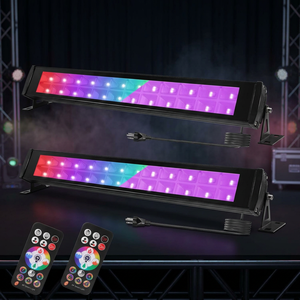 Lámpara LED de Pared de 18W IP67, Aluminio Fundido a Presión, Vidrio Templado, Ra90 Premium, Amplia Cobertura, Iluminación Uniforme, 5000K Luz Diurna - Product Image 3