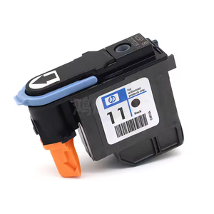 Tête d'impression <span class=keywords><strong>HP</strong></span> 11 C4813A/C4811A/C4812A/C4810A pour HP510/Hp800/Hp813/Hp850/Hp1000/Hp1100 - Résine PLA à encre colorante remanufacturée - Product Image 4