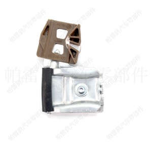 Kit de Reparación de Elevalunas para Seat Ibiza 6L, 6L4837461 6L4837462, Lado Izquierdo y Derecho, Repuesto Nuevo de ABS - Product Image 3