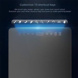 10*6 pollici Area di lavoro Scoller tasti a pressione programmabili tavolo da <span class=keywords><strong>disegno</strong></span> <span class=keywords><strong>elettronico</strong></span> professionale <span class=keywords><strong>disegno</strong></span> tavoletta grafica per il <span class=keywords><strong>disegno</strong></span> - Product Image 2