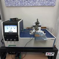 Aparato de Prueba de Intercambiador de Calor de Placas para Medición del Coeficiente de Transferencia de Calor e Investigación Termodinámica