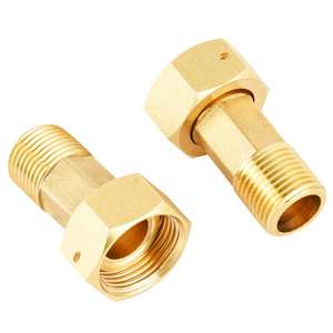 寧波マルチジェット真鍮水道メーター クラスB/クラスC - Product Image 5