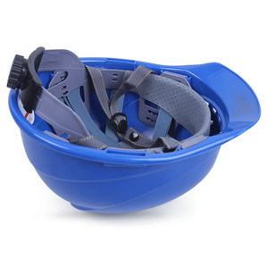 Ailisen aqm005 Mũ bảo hiểm an toàn có rãnh chữ <span class=keywords><strong>V</strong></span> thoáng khí kiểu Châu Âu chống va đập cao <span class=keywords><strong>v</strong></span>ới 8 điểm treo - Product Image 3