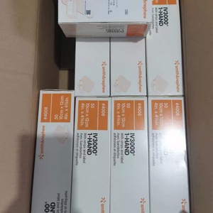สมิธแอนด์เนฟิว IV3000 แผ่นปิดแผลใส 10 ซม. x 12 ซม. กันน้ำ สำหรับยึดสายสวน - Product Image 4