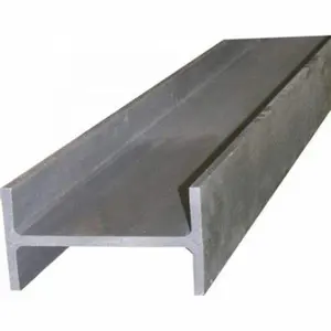 中国制造商预制钢梁竞争性钢h型钢工字梁价格