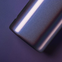 Résine UV d'acrylate époxyde de faible nombre de couleur BW 6520 utilisée dans la pulvérisation UV et les peintures UV