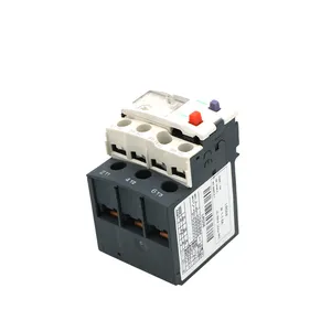 LRD Overload Thermal Relay for LC1 Contactor