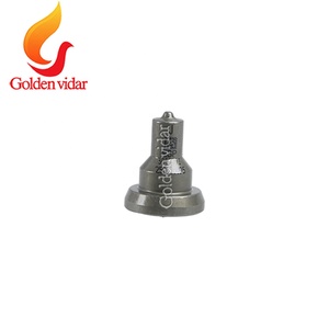 فوهة وصلة السكك المشتركة عالية الضغط للوقود Golden Vidar 3087791 SCN011 لقطع غيار محركات الديزل - Product Image 3