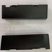 Boîtier en plastique pour batteries d'aspirateur XM Mijia JX37 14.4V 16.8V avec carte de protection BMS pour batterie au lithium