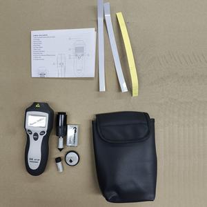 CEM AT-10 2-in-1 Digitales Kontakt- und Berührungsloses <span class=keywords><strong>Tachometer</strong></span> mit einem Messbereich von 1-99.999 U/min und 0,05 % Genauigkeit sowie Standardzubehör - Product Image 4