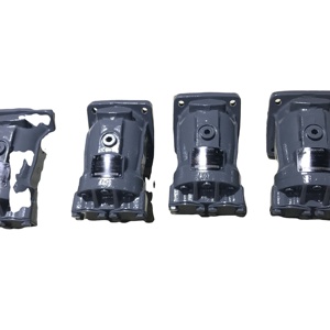 A2FM32/61W-VAB010 มอเตอร์ไฮดรอลิก รับประกันการส่งมอบก่อน พร้อมส่งจำนวนมาก - Product Image 3