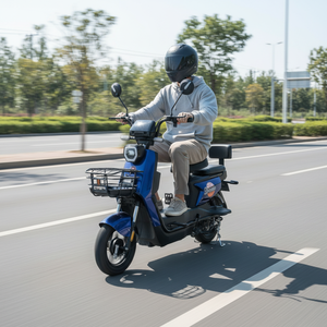 Nouveau modèle de vélo électrique avec batterie 48V, scooter électrique, fabricant, <span class=keywords><strong>prix</strong></span> bas, vélo électrique à deux roues - Product Image 2