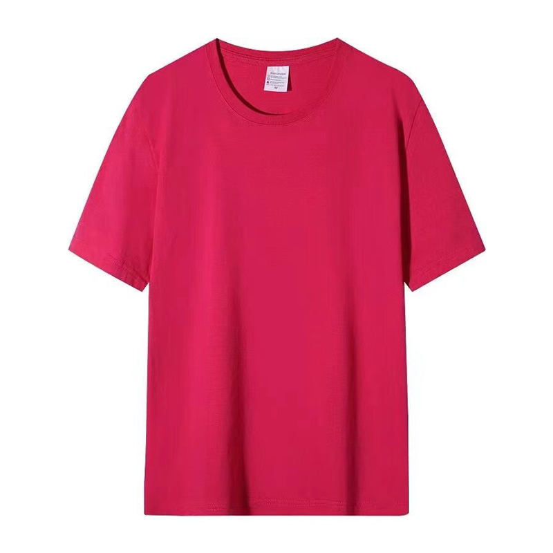 Rose garance