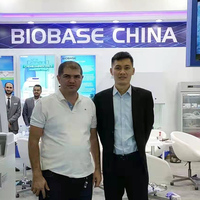 BIOBASE Chine Microplaques Shaker BK-MS200 spectrophotomètre de microplaques elisa