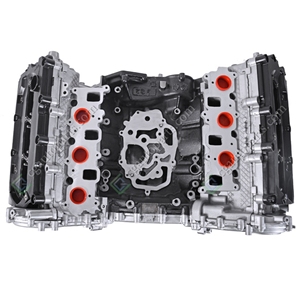 Piezas de motocicleta diésel Newpars nuevas Audi Q7 <span class=keywords><strong>Touareg</strong></span> D 3,0 T CAS conjunto de motor - Product Image 6