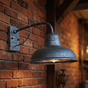 Rustic Wooden Beam Pendant <b>Light</b> <b>With</b> 3 Metal Bell Shades E26 LED Farmhouse Kitchen Island Lighting 2700K Warm White - Product Image 4