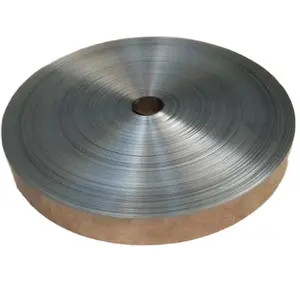 B4011 Nickel Alloy filler metal Nickel brazing foil Soldering lead