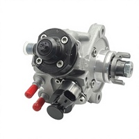 Conjunto de Bomba de Combustible Remanufacturada de Alta Calidad 0445020119 y 0445010119 para Motor Diésel ISF2.8 con 6 Meses de Garantía