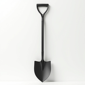 Pala da Scavo per Lavori Pesanti - Product Image 1