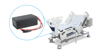 Aetot — Pack de batteries Lithium-Ion 48V 30ah, batterie Li-ion, meilleure vente
