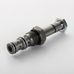 Noyau de vanne solénoïde pour systèmes hydrauliques, série 307, composant de vanne de sécurité à verrouillage - Product Image 3