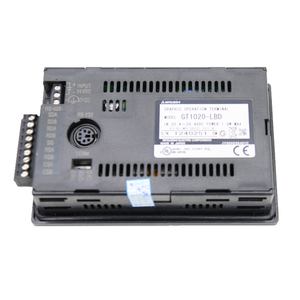 หน้าจอสัมผัส HMI รุ่น GOT1000 GT1020-LBD - Product Image 2