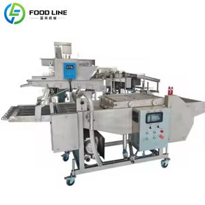 Mini Máquina Recubridora <span class=keywords><strong>de</strong></span> Alimentos Secos, Recubridora Pequeña para Cacahuetes, <span class=keywords><strong>Palomitas</strong></span>, Azúcar, Chocolate y Nueces - Product Image 4