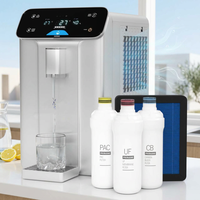 Générateur d'eau atmosphérique 8L, appareil électroménager à succès 2026, transformant l'air en eau