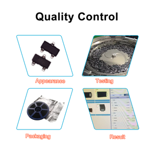 Điốt <span class=keywords><strong>zener</strong></span> MMSZ4693-TP mới và độc đáo - Product Image 6