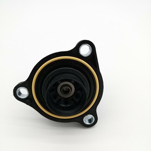 Válvula solenoide para BMW X1 E84 E89 7609210 12V, pieza de turbocompresor - Product Image 3