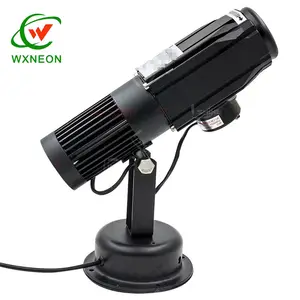 Led Advertising Projector Wall Static Projection Floor Logo Light