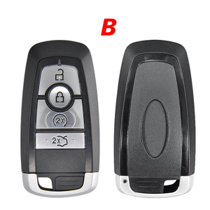 Cn018098 tần số 434.2 MHz transponder hitag Pro phần không có JL1T-15K601-EC chìa khóa xe cho Ford - Product Image 4