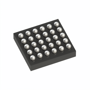 BOM IC In Stock MAX17320X20+T Power Management (PMIC) Buy Online Electronic Components 30 WFBGA, WLBGA - Product Image 1