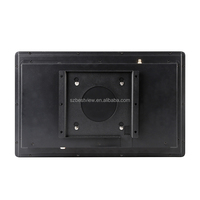 PC industriel à écran tactile étanche IP65 ARM RK3566 RK3568 Android13/Linux/Debain 15,6 21,5 23,6 pouces PC industriel à écran tactile