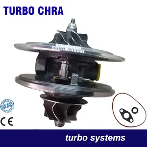 Cartucho Turbo CHRA del turbocompresor GT1749V para AUDI A4 B5 A6 C5 A8 D2 Skoda Superb I VW Passat B5 2,5 <span class=keywords><strong>TDI</strong></span> AFB <span class=keywords><strong>AKN</strong></span> 454135-5009S - Product Image 4