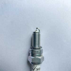 Busi NGK Motor Engine Part Original Ignition Spark Plugs 93921 CPR6EAIX-9S untuk Honda Wave 125 / Grom (MSX125) 125CC - Product Image 4