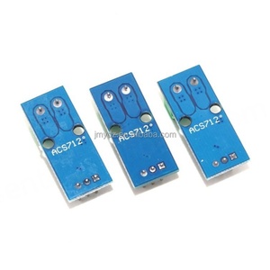 Module de capteur de courant ACS712ELCTR-05A, gamme 5A 20A 30A, module ACS712 - Product Image 4