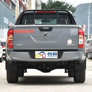 Pickup truck Car Electric Dongfeng Rich 7 car Rich 7 Dongfeng Dongfeng Repuestos Rich