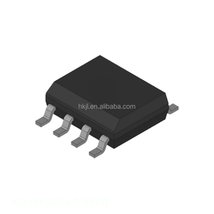 8 SOlC (0.154\" 3.90mm de Ancho) ASM3P2811AF-08SR Componentes Electrónicos de Circuito de Temporización de Reloj Originales - Product Image 1