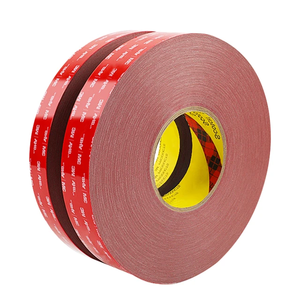 3M GPL-200GF VHB-Klebeband Doppelseitiges Klebeband - Product Image 3