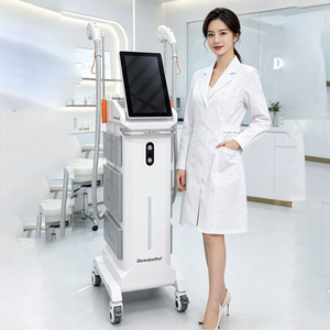 Appareil Photon BBL Certifié CE Nomei à Énergie Réglable pour Épilation Corporelle Complète et Réparation Cutanée pour Salons Esthétiques, Prise en Charge OEM - Product Image 1