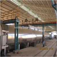 Palm Fruit/Kernel Olie Verwerking Machine Productielijn Leverancier Fabrikant Fabriek Prijs
