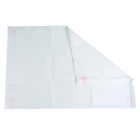 Protège-lits absorbants en tissu non tissé 5 plis pour bébés, adultes et personnes âgées – Alèses jetables pour incontinence