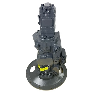 ปั๊มไฮดรอลิก KYB PSV2-60T รุ่นรีแมนูแฟคเจอร์ 20640-44020 สำหรับอะไหล่เครื่องจักรก่อสร้าง - Product Image 6