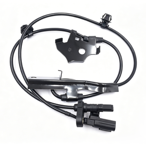 Sensor de velocidad de rueda ABS delantero derecho PEIVSO 89542-47030 Sensor ABS de fábrica original para Toyota Prius 2010-2015 Prius C 2013 - Product Image 3