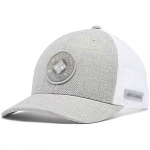 Casquette de baseball en coton élégante pour homme, personnalisée, brodée, en tissu mesh, avec fermeture snapback, style trucker - Product Image 4