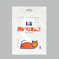 Sachet alimentaire portable thermoscellé trois côtés pour tofu et aliments pour bébés, qualité alimentaire, personnalisé pour l'exportation