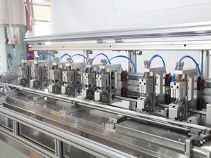 أنبوب الألعاب النارية الورقي الملون Gaoda ، آلة معايرة القش الورقي ، مخصص بأنماط مختلفة - Product Image 5