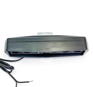 Đa Chức Năng Không Thấm Nước Ánh Sáng Nhấp Nháy 10W 1000lm Chùm Cao <span class=keywords><strong>Mini</strong></span> Đèn Lái Xe Cho Xe Đạp Và Xe Máy - Product Image 5