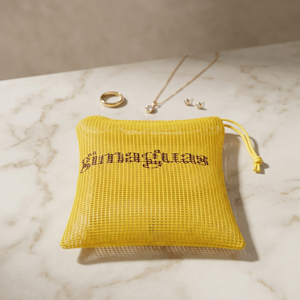 Sacs à cordon personnalisés en gros avec logo pour emballages de détail, cadeaux de mariage, événements et coffrets cadeaux - Product Image 1